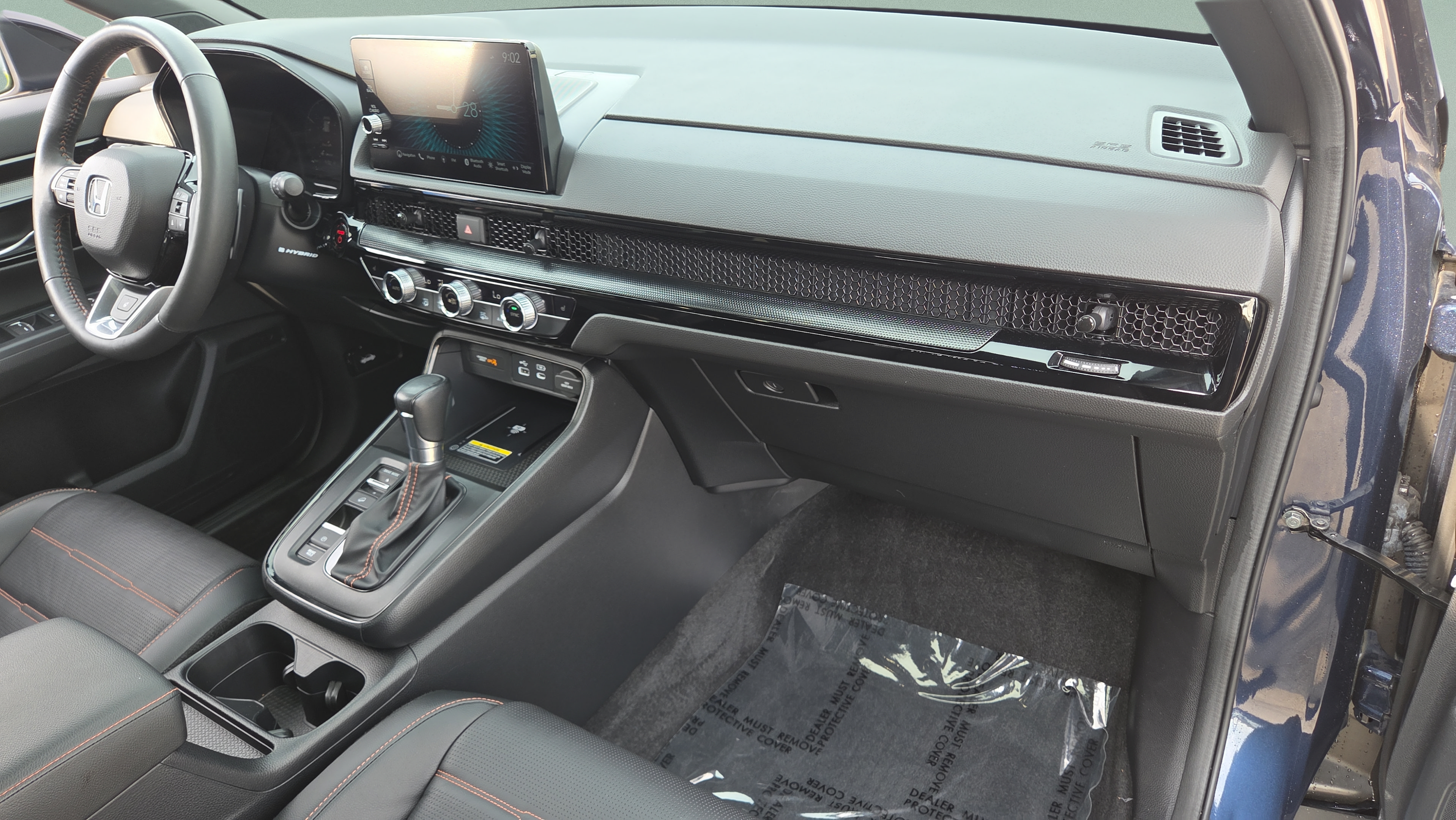 Used 2024 Honda CR-V Sport Touring image 16