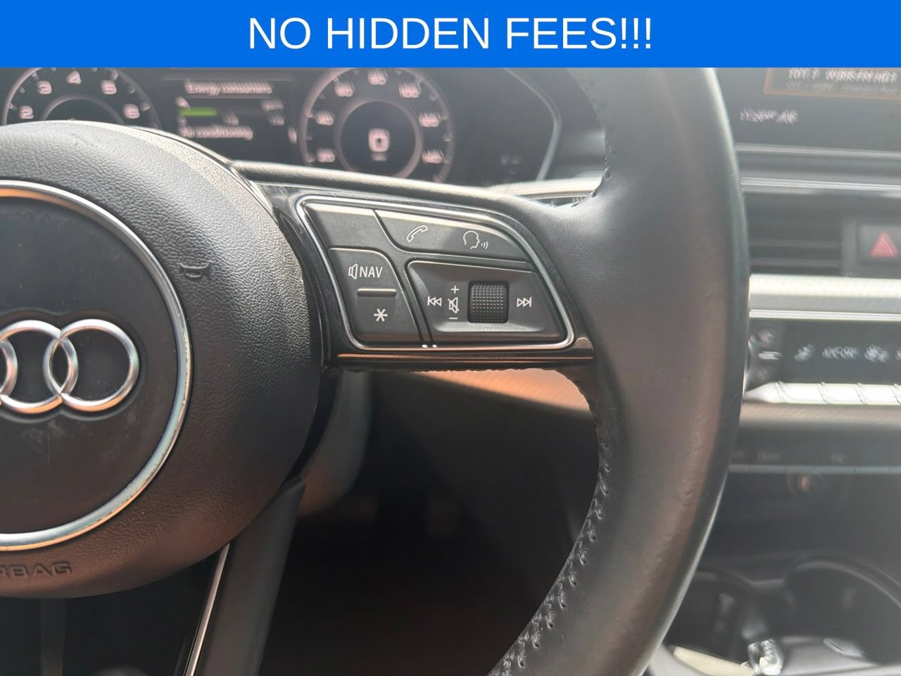 Used 2018 Audi A5 2.0T Premium Plus w/ Premium Plus AWD/4WD image 19