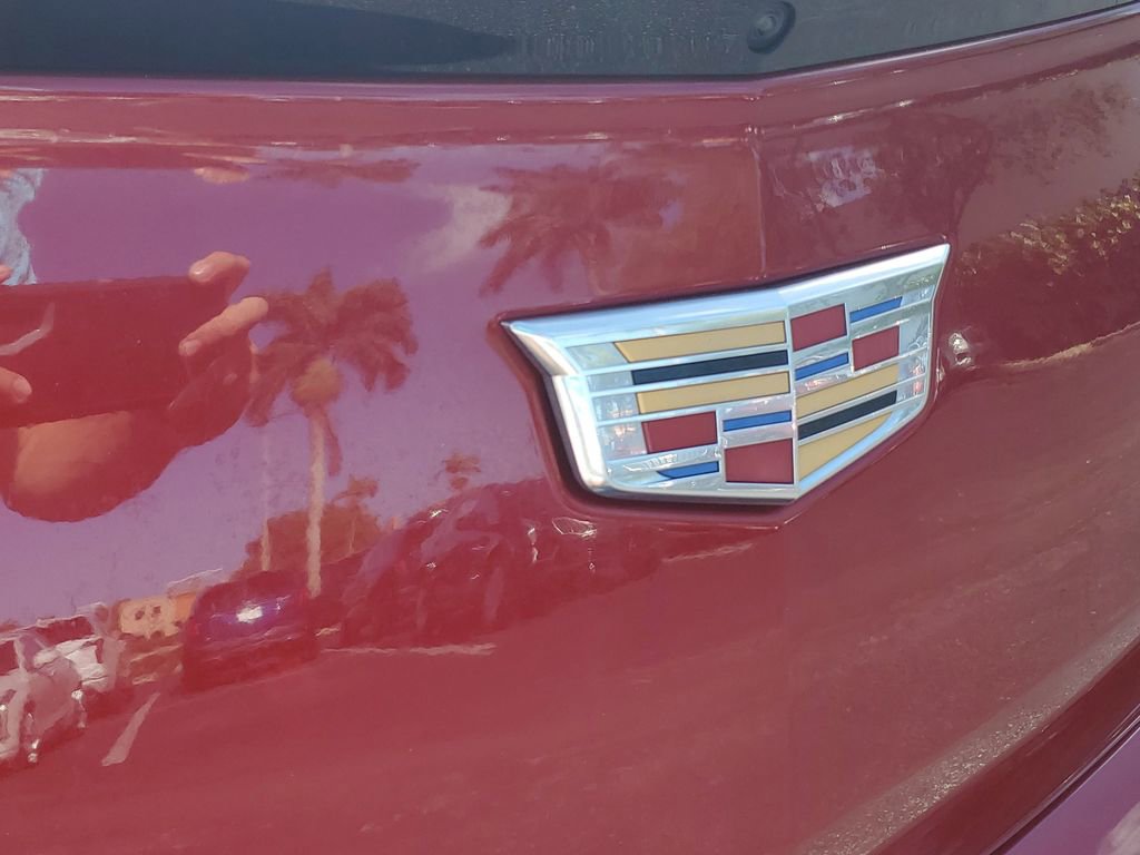 Used 2018 Cadillac XTS Luxury w/ Driver Awareness Package image 27