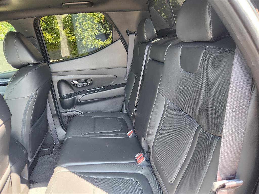 Used 2024 Hyundai Santa Cruz Night image 20