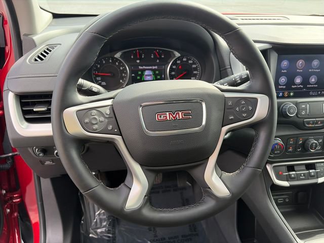 Used 2023 GMC Terrain SLT image 27