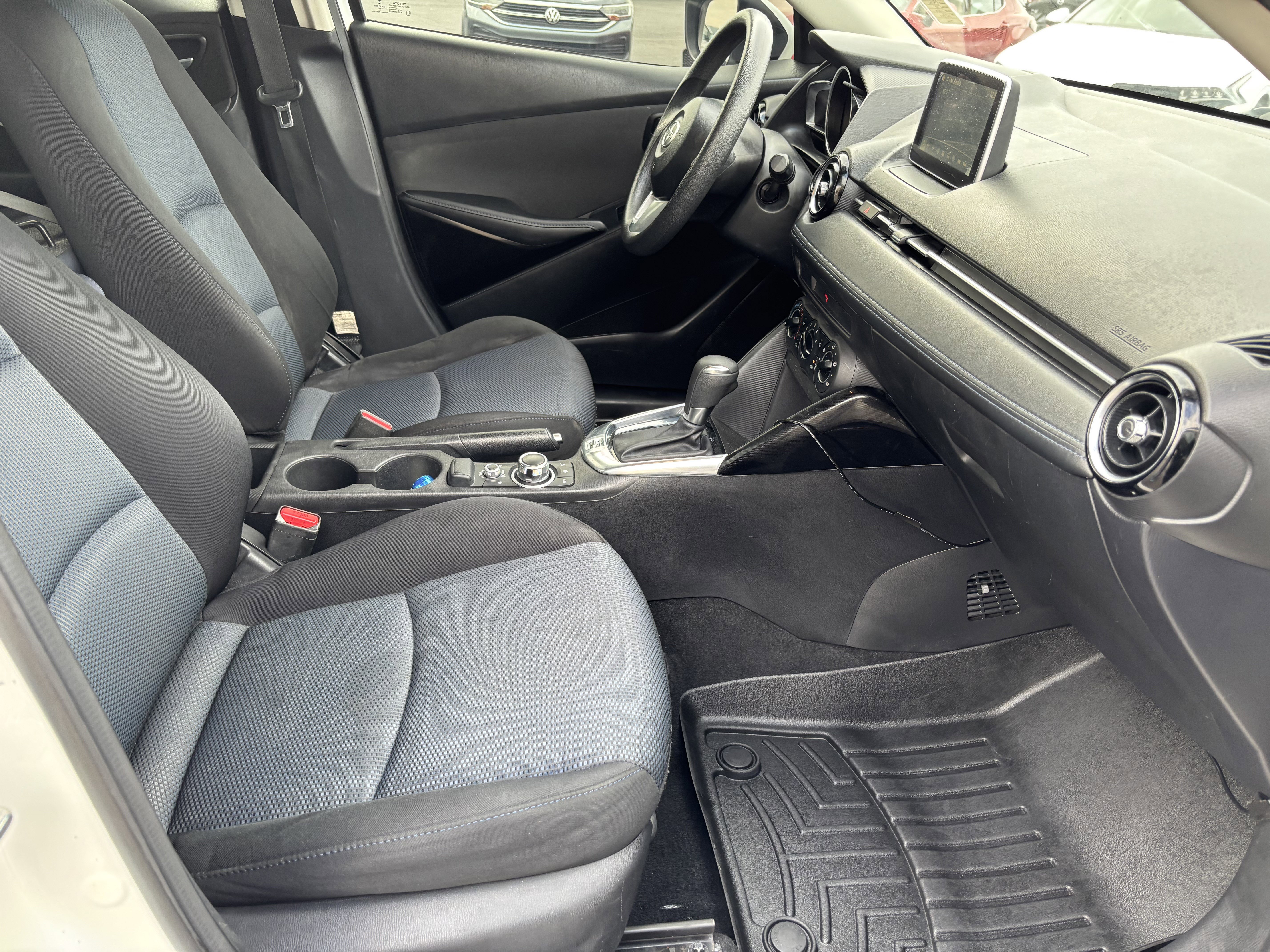 Used 2016 Scion iA FWD image 29