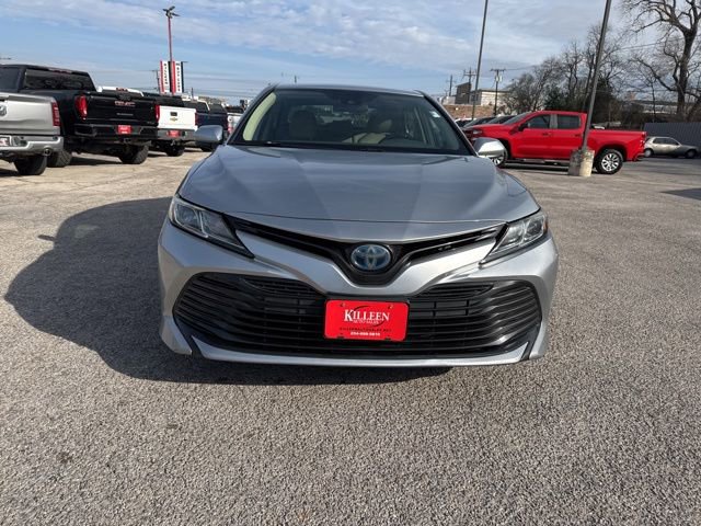 Used 2020 Toyota Camry LE image 7