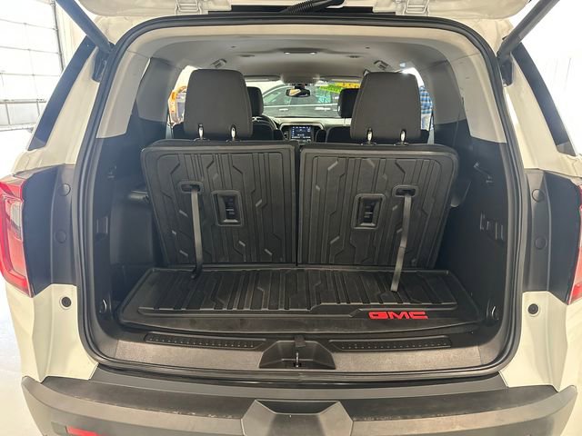 Used 2023 GMC Acadia AT4 w/ LPO, Floor Liner Package AWD/4WD image 35