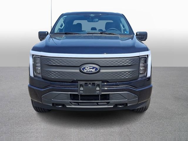 Used 2024 Ford F150 Lightning XLT image 2