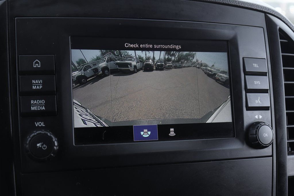 Used 2021 Mercedes-Benz Metris image 30