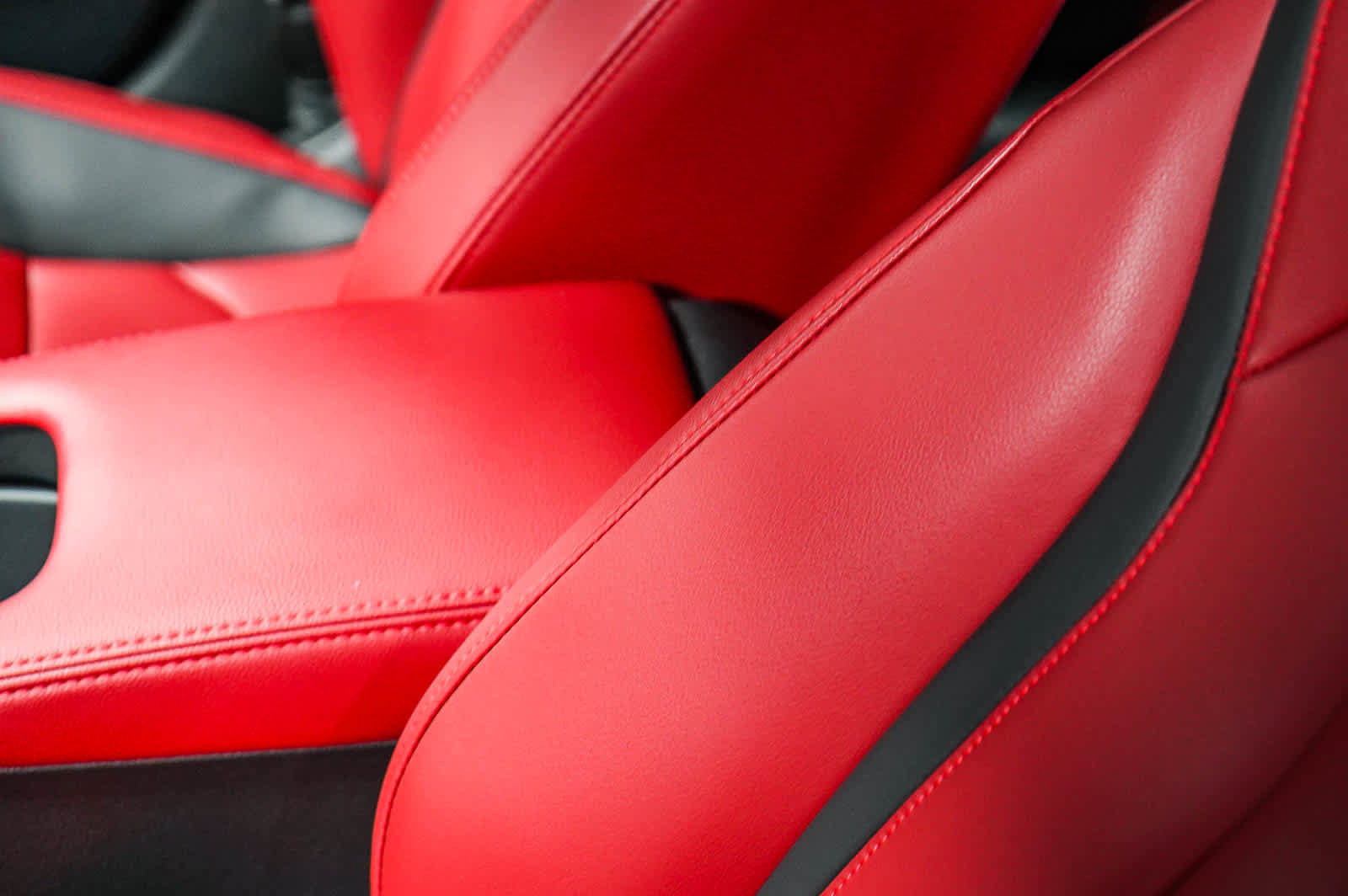 Used 2024 Acura Integra A-Spec image 20