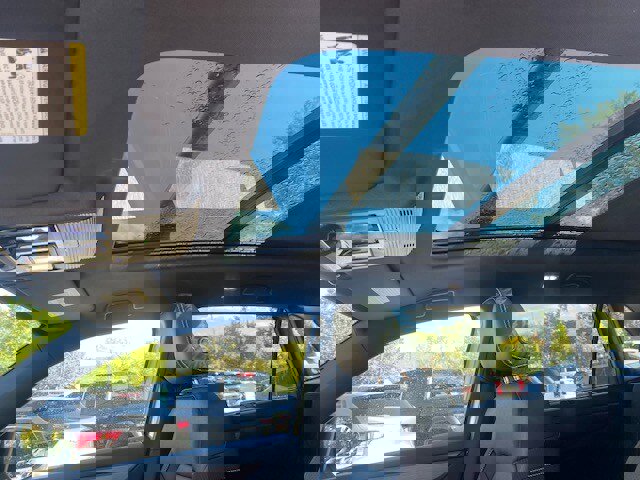 New 2026 Volkswagen Atlas Cross Sport SE image 9