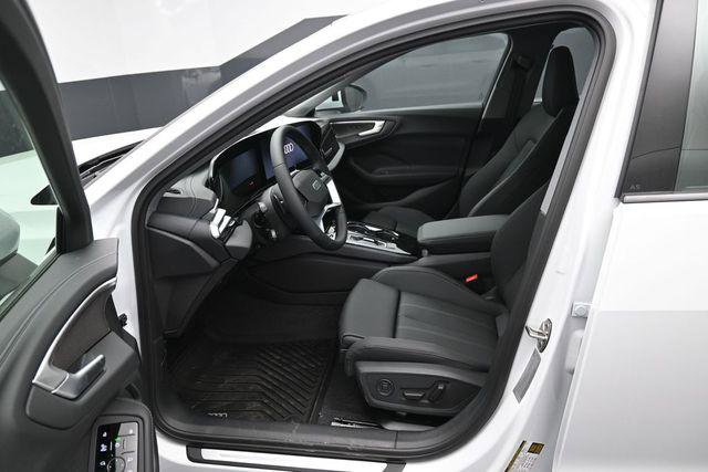 New 2026 Audi A5 2.0T Premium Plus AWD/4WD image 9