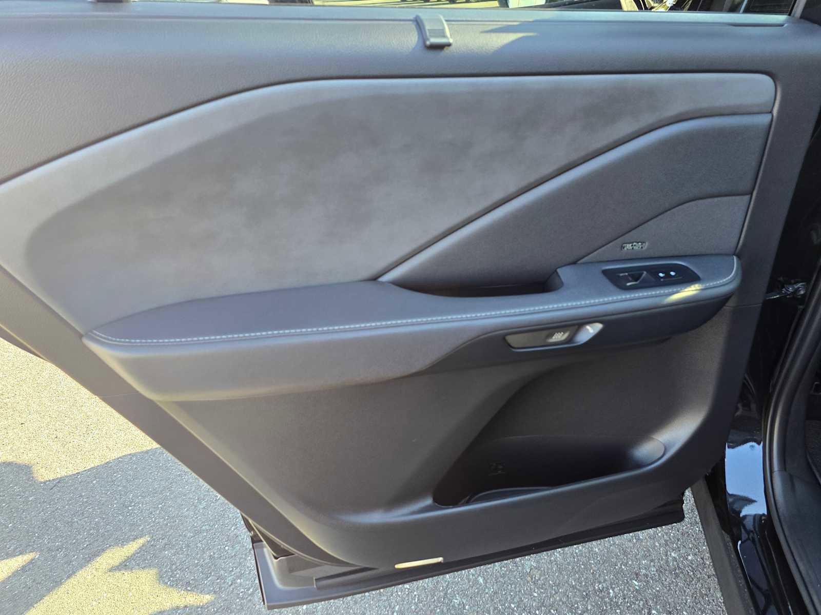 New 2026 Lexus TX 350 AWD image 20