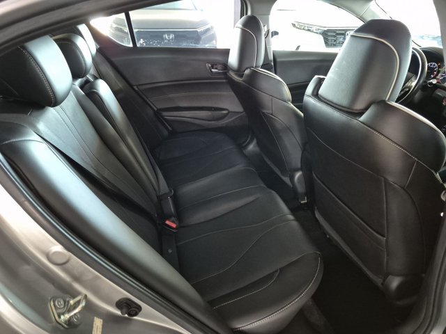 Used 2020 Acura ILX FWD image 20