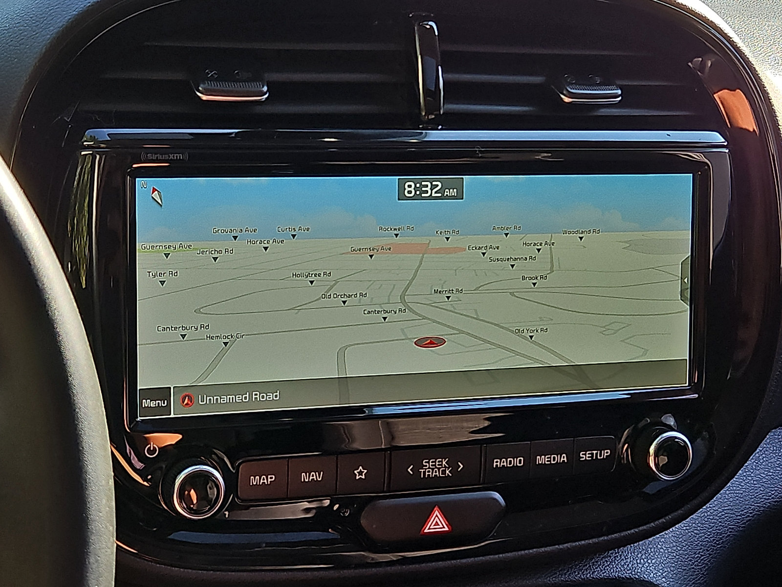 Used 2022 Kia Soul GT-Line FWD image 17