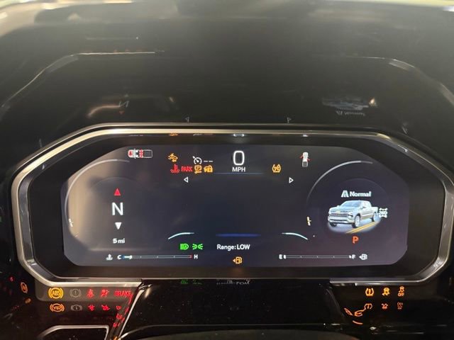 New 2026 Chevrolet Silverado 1500 RST AWD/4WD image 17