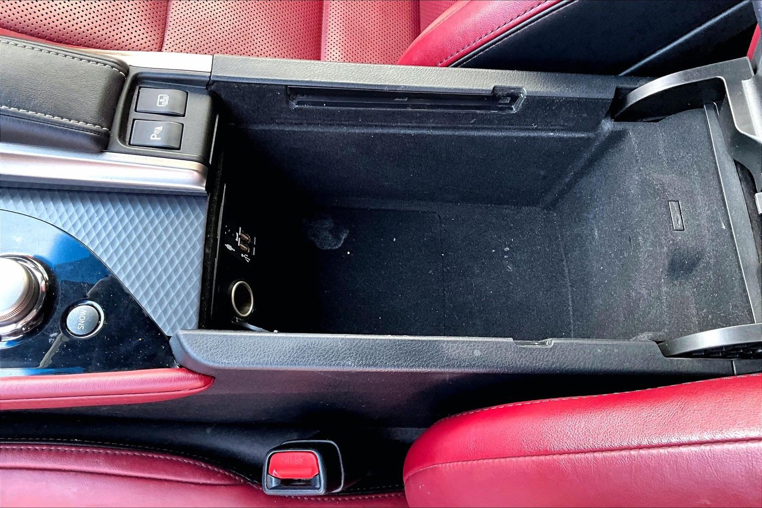 Used 2020 Lexus GS 350 F Sport w/ Preferred Accessory Package RWD image 25