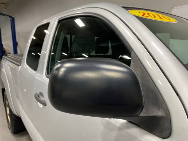 Used 2010 Toyota Tacoma 4x4 Access Cab V6 image 27