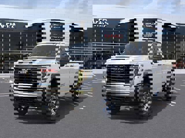 New 2024 GMC Sierra 2500 Pro image 6