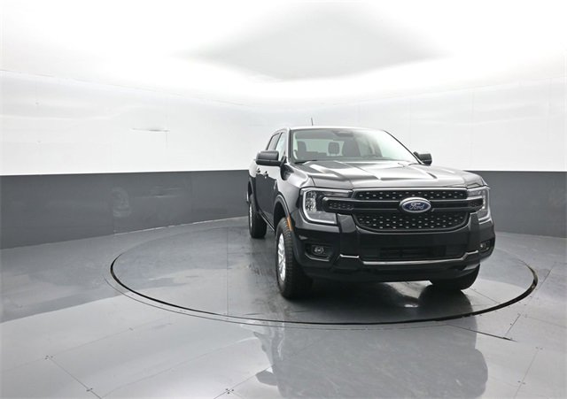 New 2025 Ford Ranger XL w/ Trailer Tow Package image 2