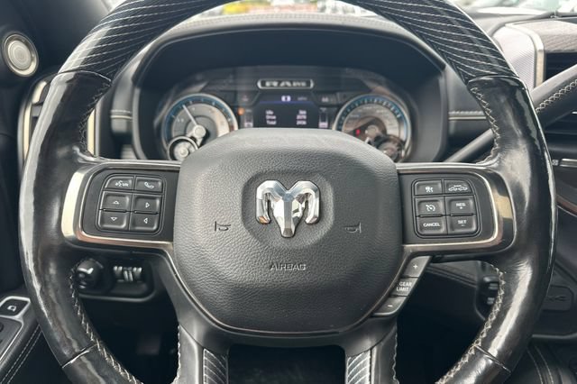 Used 2019 RAM 3500 Limited AWD/4WD image 29