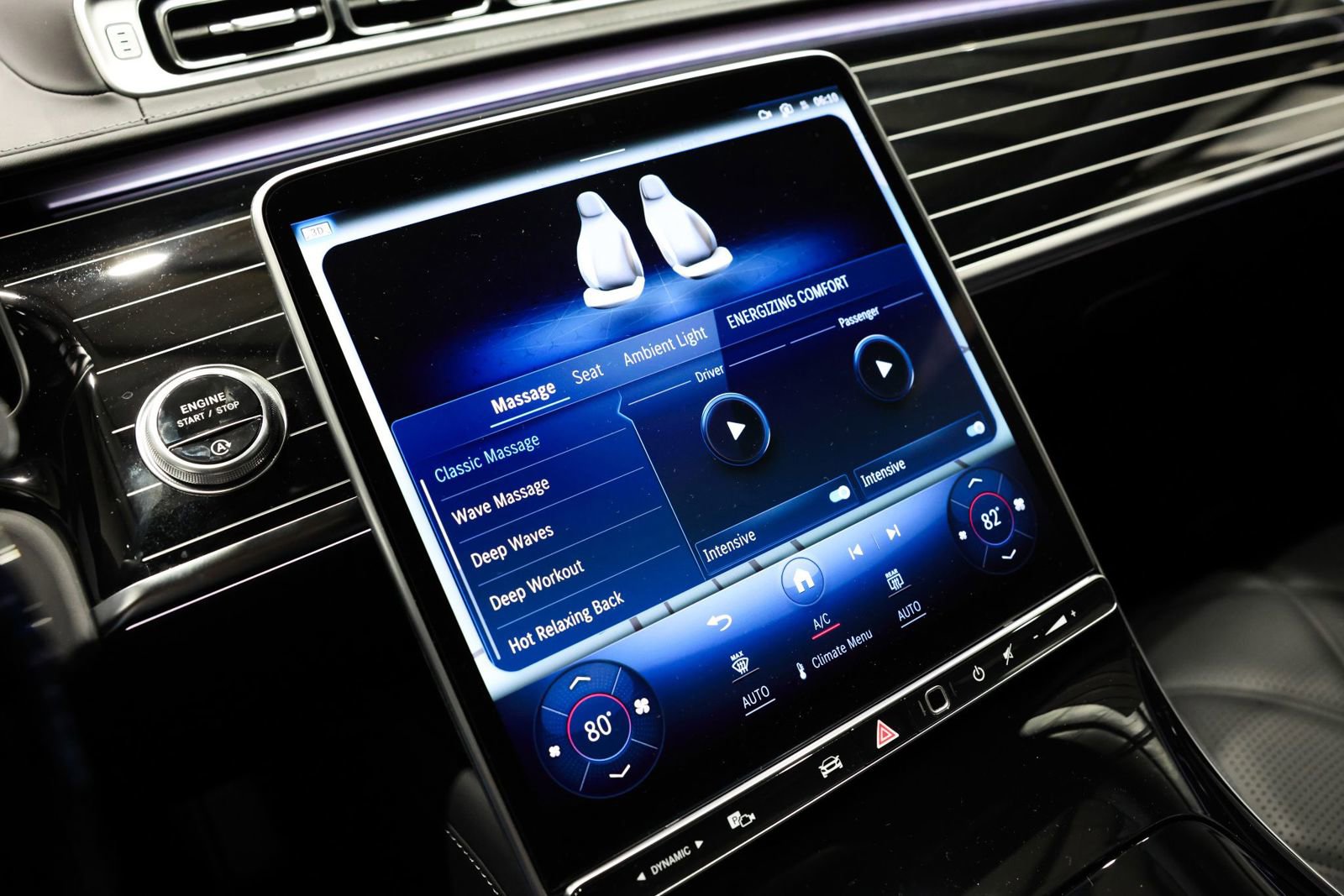 Used 2024 Mercedes-Benz Maybach S 580 4MATIC image 13