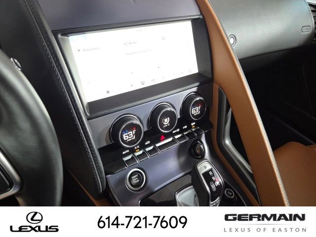 Used 2019 Jaguar F-TYPE Coupe image 25
