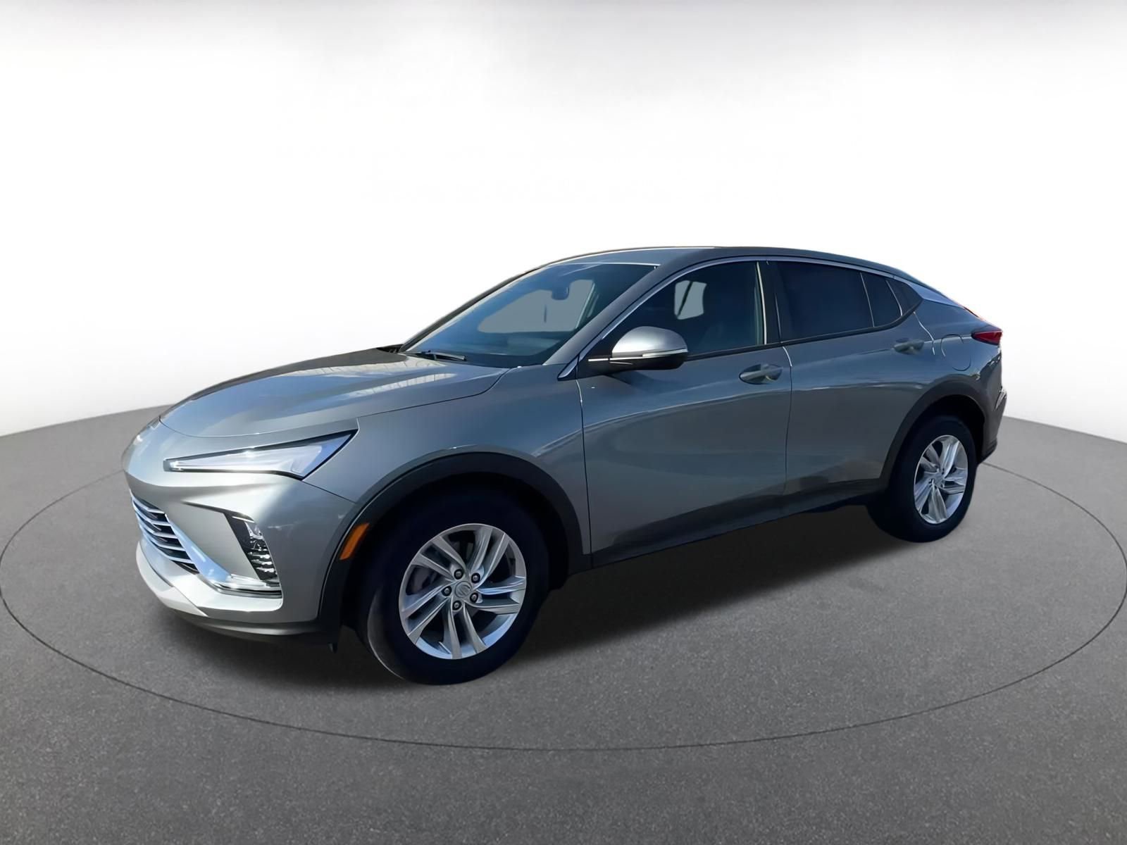 Used 2025 Buick Envista Preferred image 8