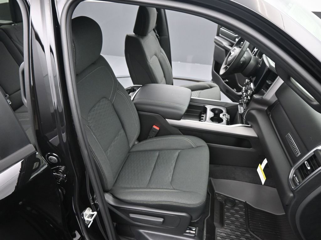New 2026 RAM 1500 Big Horn image 19