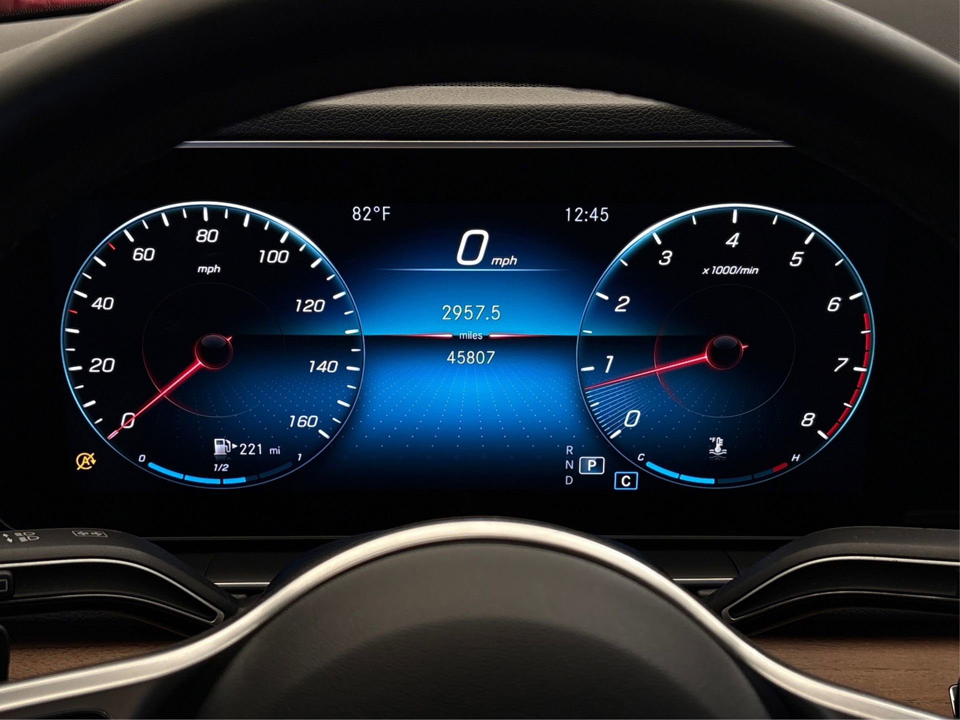 Used 2023 Mercedes-Benz GLE 350 image 18