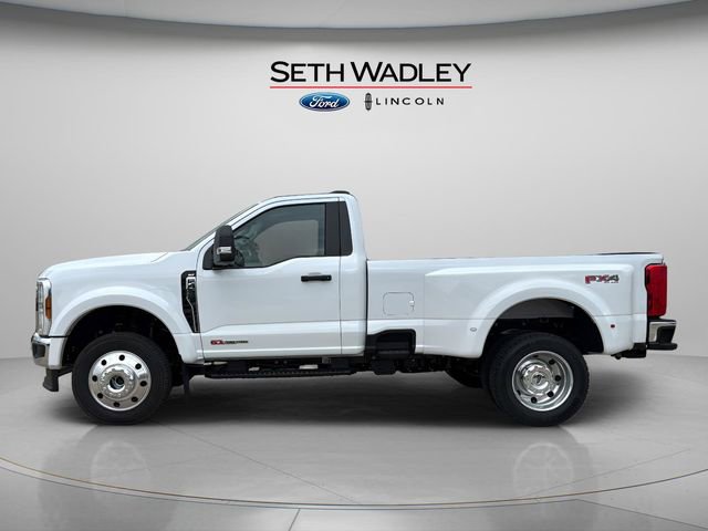Used 2026 Ford F450 XLT w/ FX4 Off-Road Package AWD/4WD image 4