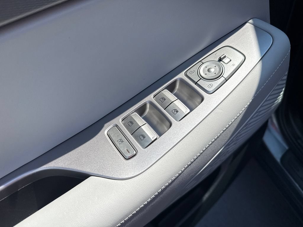Certified 2021 Hyundai Palisade SE AWD/4WD image 10