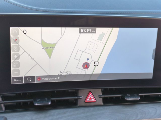 Used 2024 Kia Sportage X-Line Prestige image 22