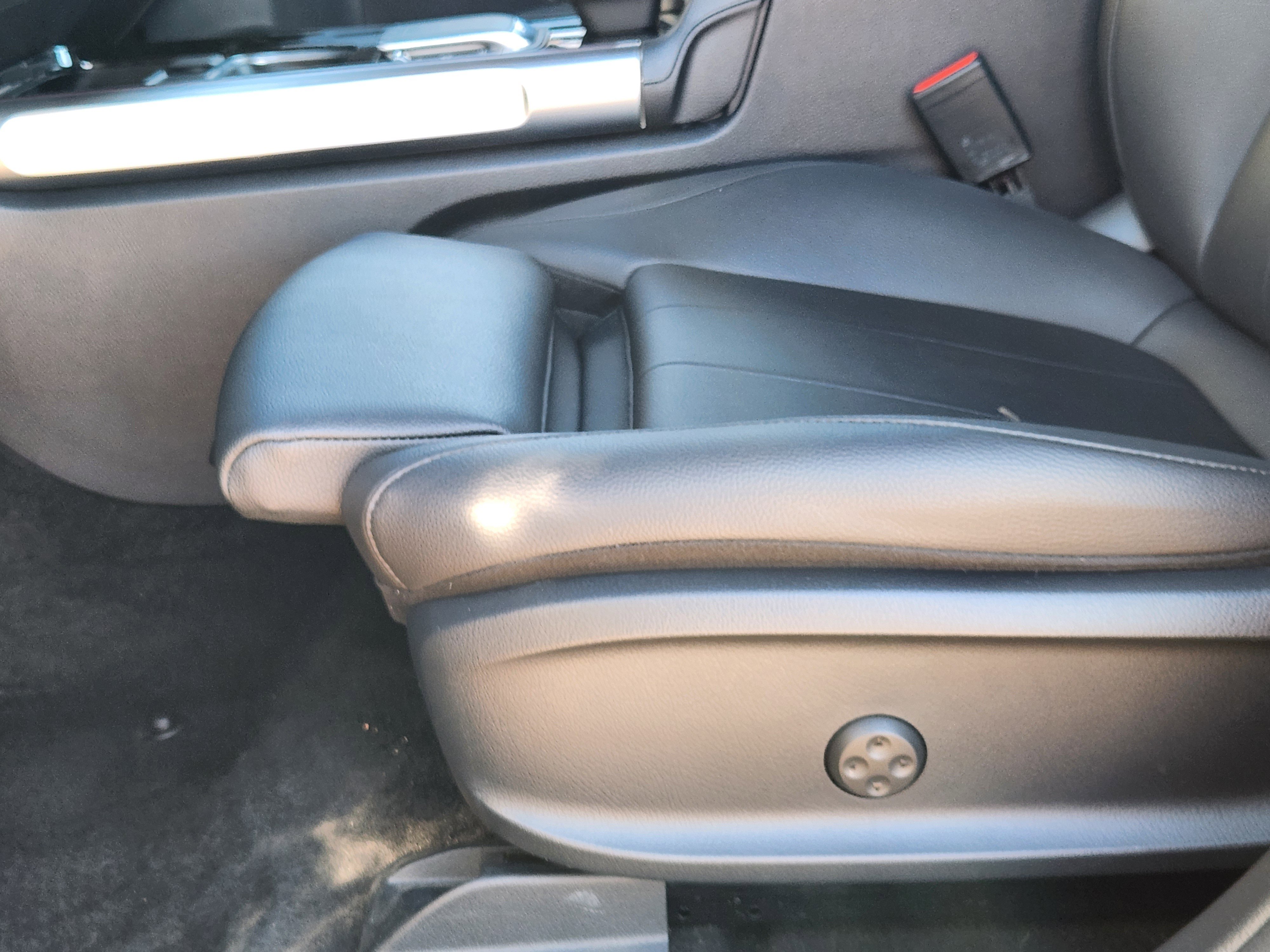 Certified 2023 Mercedes-Benz EQB 250+ image 25