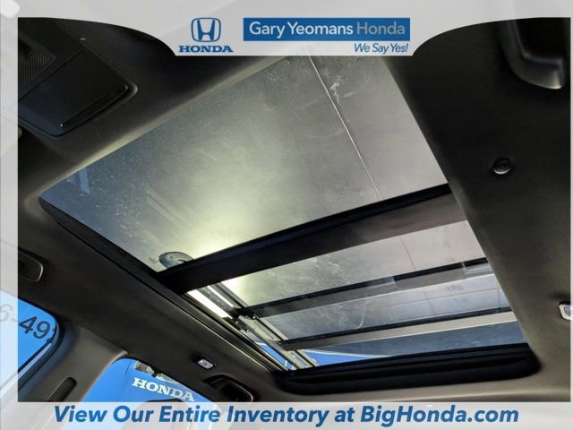 New 2026 Honda Passport TrailSport Elite image 25