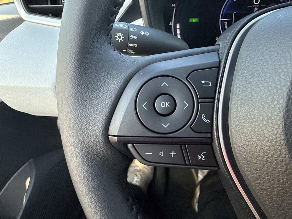 New 2026 Toyota Corolla SE image 27