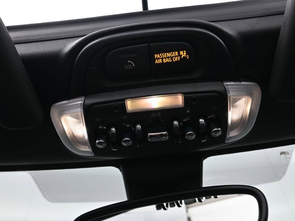 Used 2019 MINI Cooper S image 20