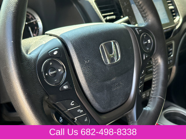 Used 2023 Honda Ridgeline RTL-E image 29