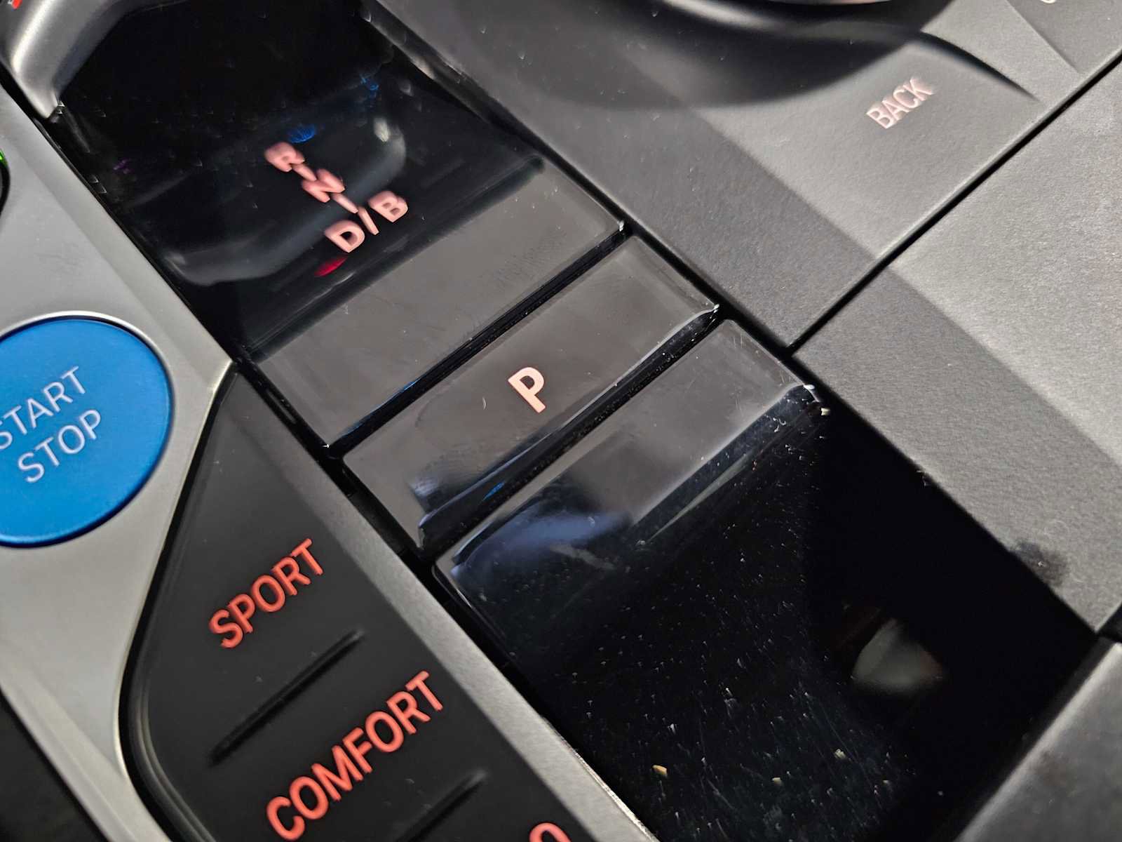 Used 2023 BMW i4 eDrive35 image 27