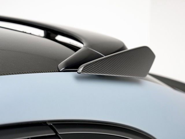 Certified 2022 Porsche Cayenne Turbo GT image 38