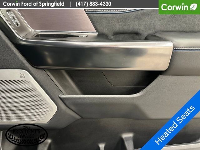 New 2026 Ford F250 Platinum AWD/4WD image 11