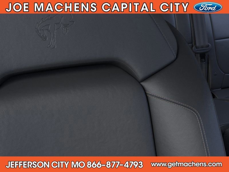 New 2025 Ford Bronco Badlands image 19