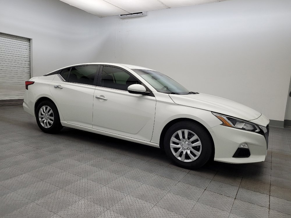 Used 2021 Nissan Altima 2.5 S image 11
