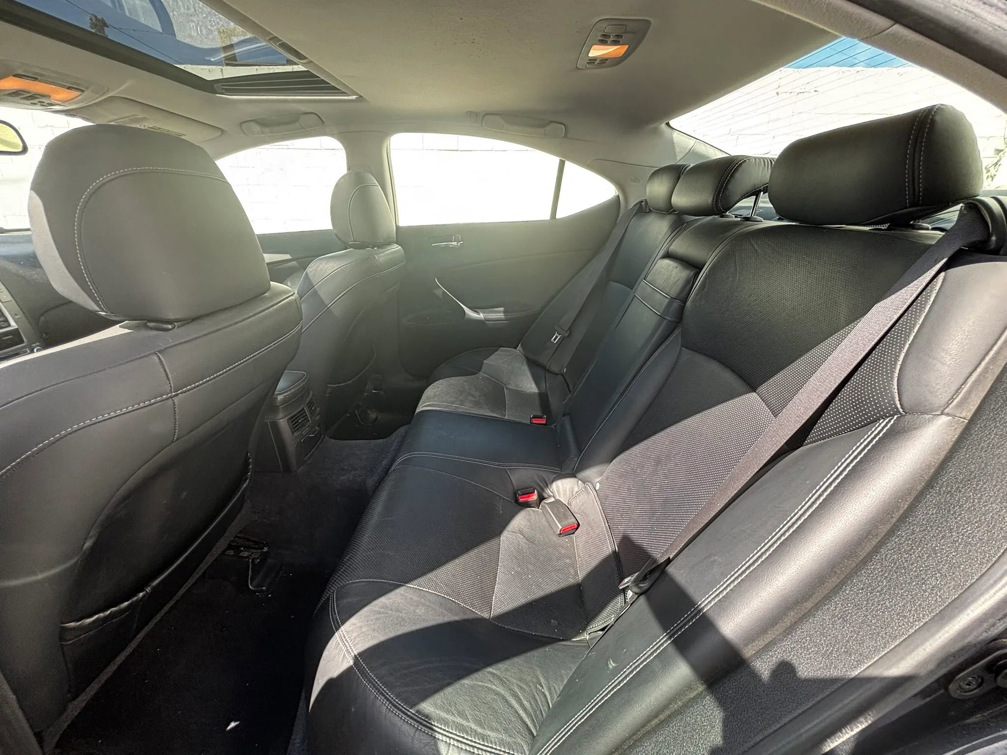 Used 2009 Lexus IS 250 image 45