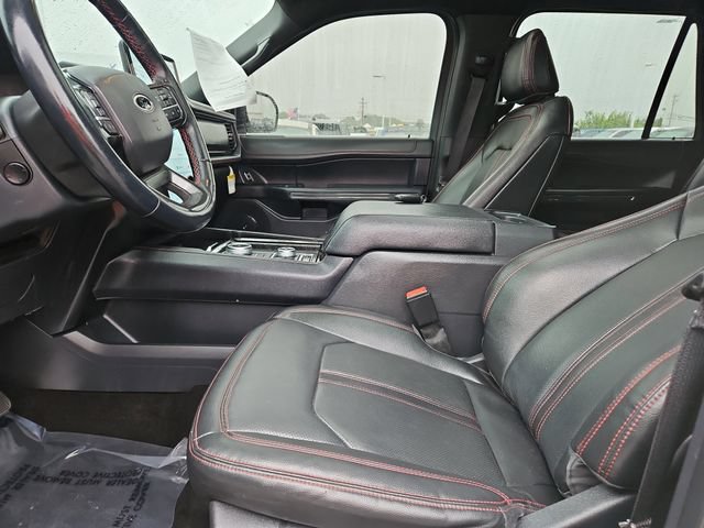 Certified 2022 Ford Expedition Max Limited AWD/4WD image 26