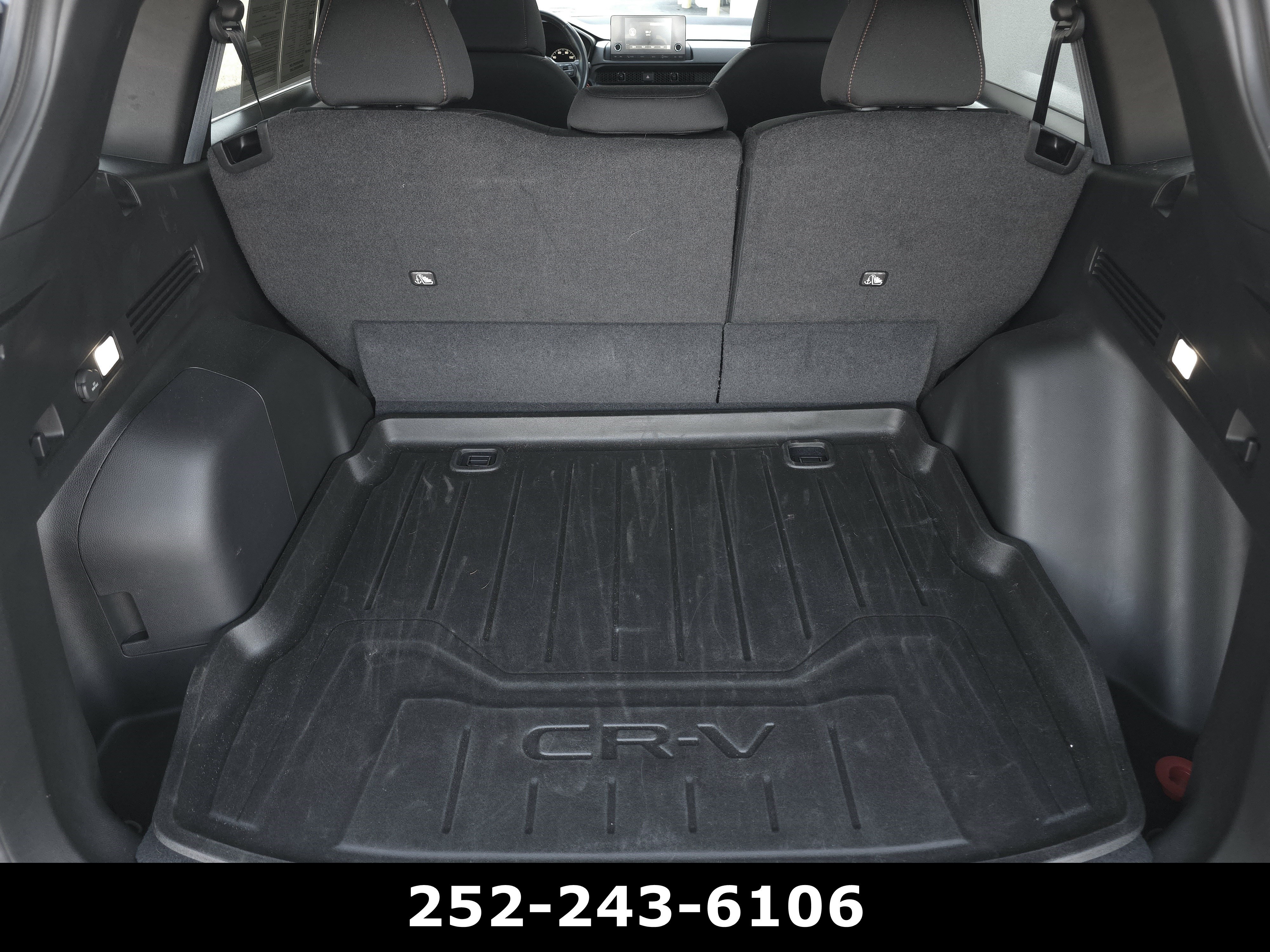 Used 2023 Honda CR-V Sport image 28