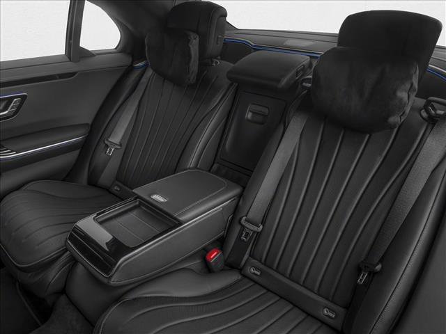 New 2026 Mercedes-Benz S 500 4MATIC image 9