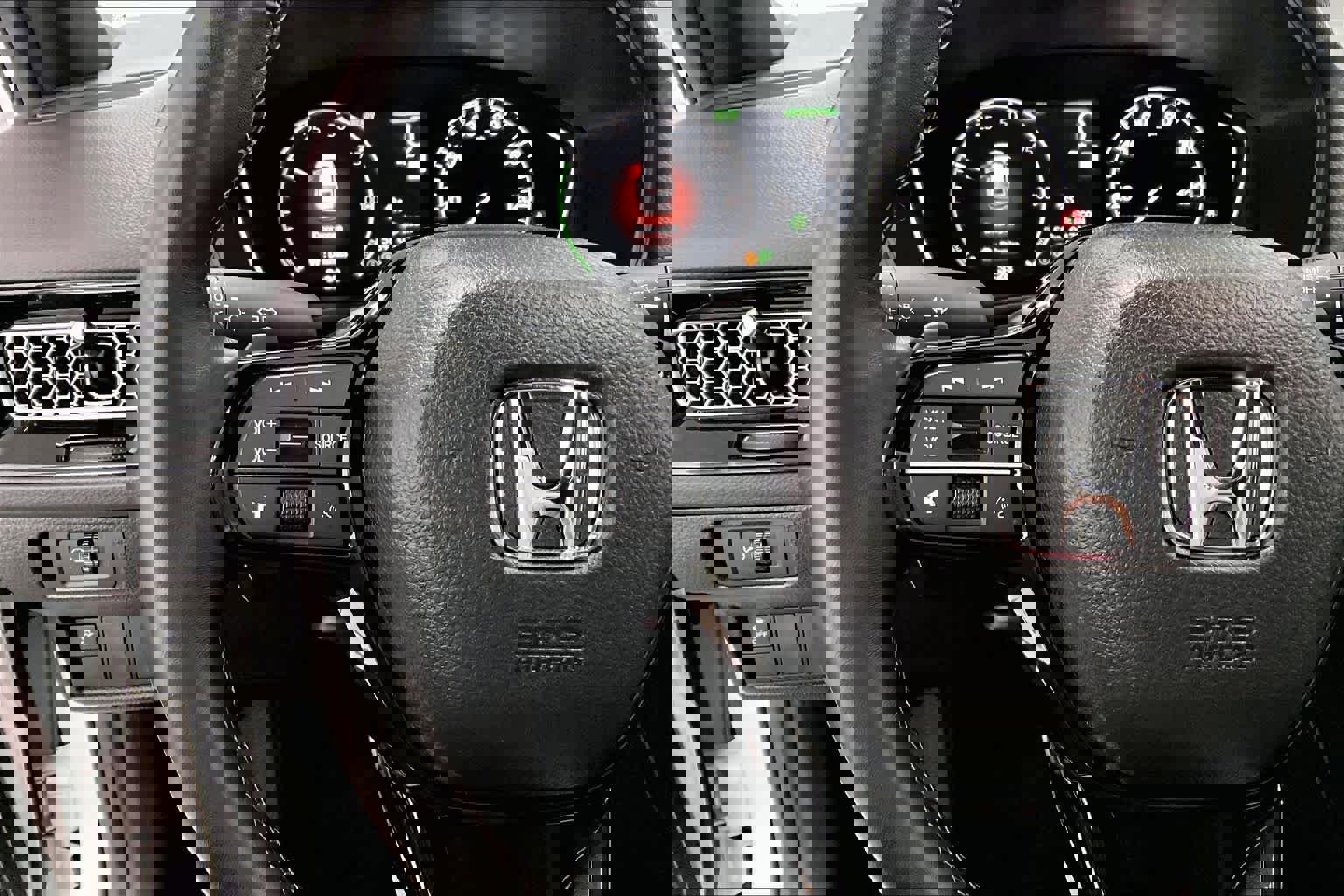 Used 2025 Honda Civic Sport image 22