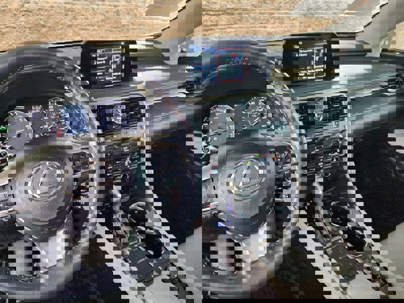 Used 2022 Lexus RX 350 FWD image 60