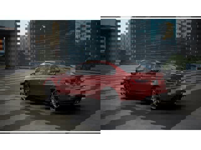 New 2026 BMW M3 image 2