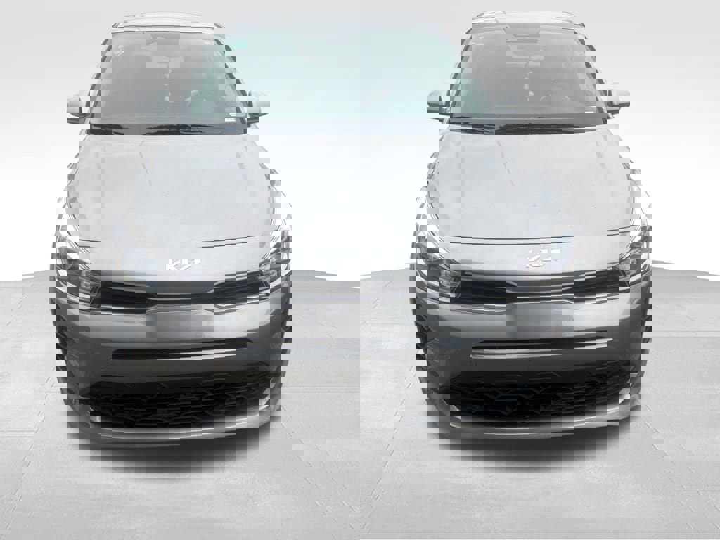 Used 2023 Kia Rio S w/ Technology Package image 2