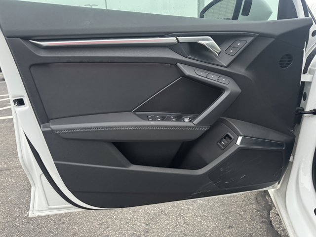 Used 2023 Audi A3 2.0T Premium Plus w/ Premium Plus Package image 10