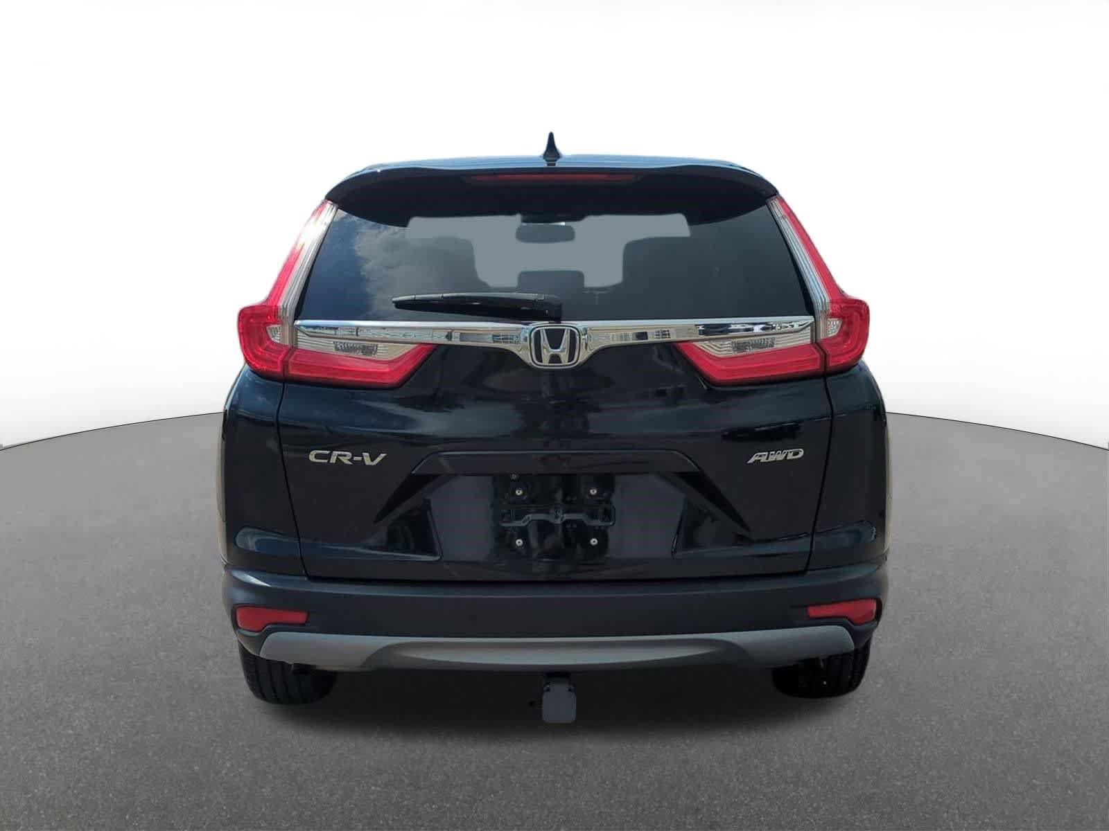 Used 2018 Honda CR-V EX-L image 5
